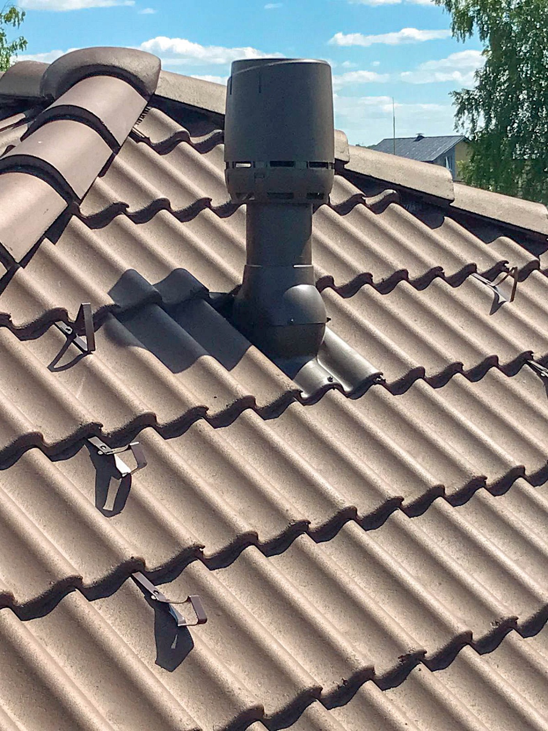 Коттедж деревня Чаглава