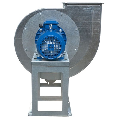 Вентилятор центробежный Ровен ВЦ-14-46-6,3-О-РВ-18,5/1000/380-660 Л0