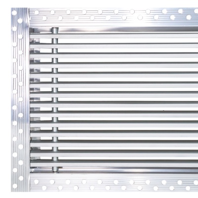 Вентиляционная решетка Brofer FUTURE 15AN (300x150 мм) Вентиляционная решетка Brofer FUTURE 15AN (300x150 мм)