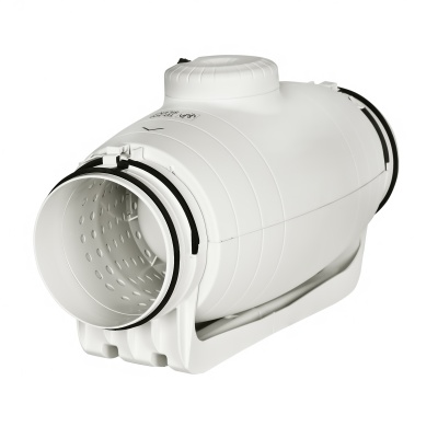 Канальный вентилятор Soler Palau TD-500/150-160 Silent 3V Канальный вентилятор Soler Palau TD-500/150-160 Silent 3V