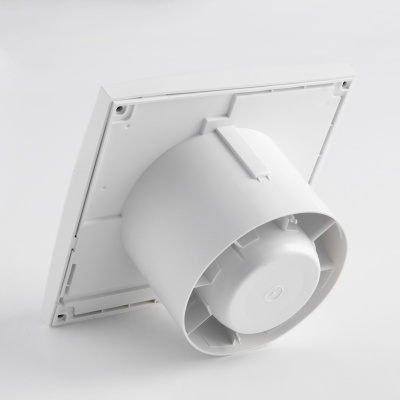 Вытяжной вентилятор Soler Palau SILENT-200 CZ  Вытяжной вентилятор Soler Palau SILENT-200 CZ