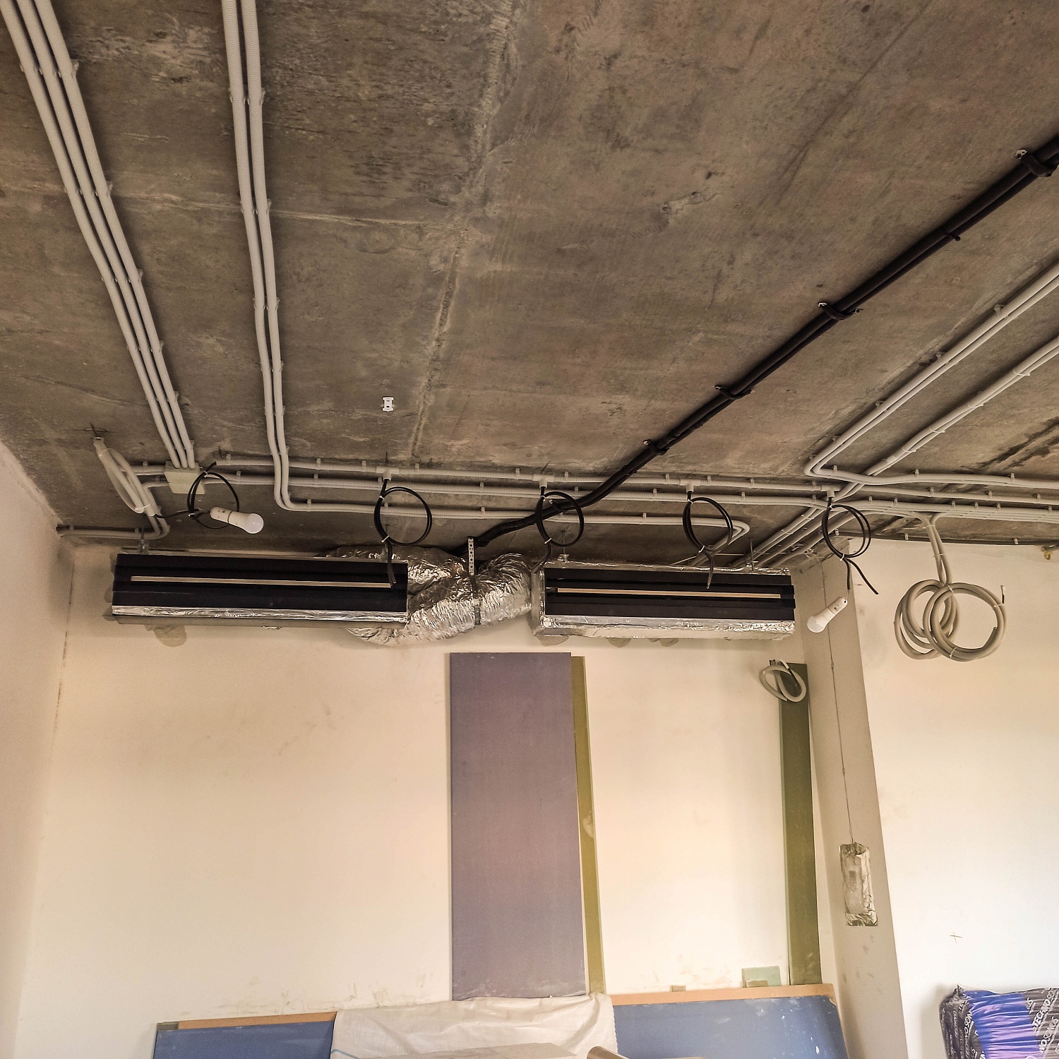 Квартира ЖК «Шаляпин»