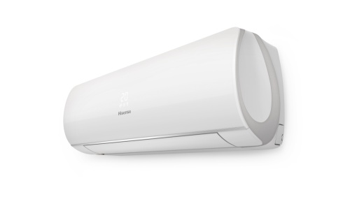 Кондиционер Hisense AS-10UW4RVETS00