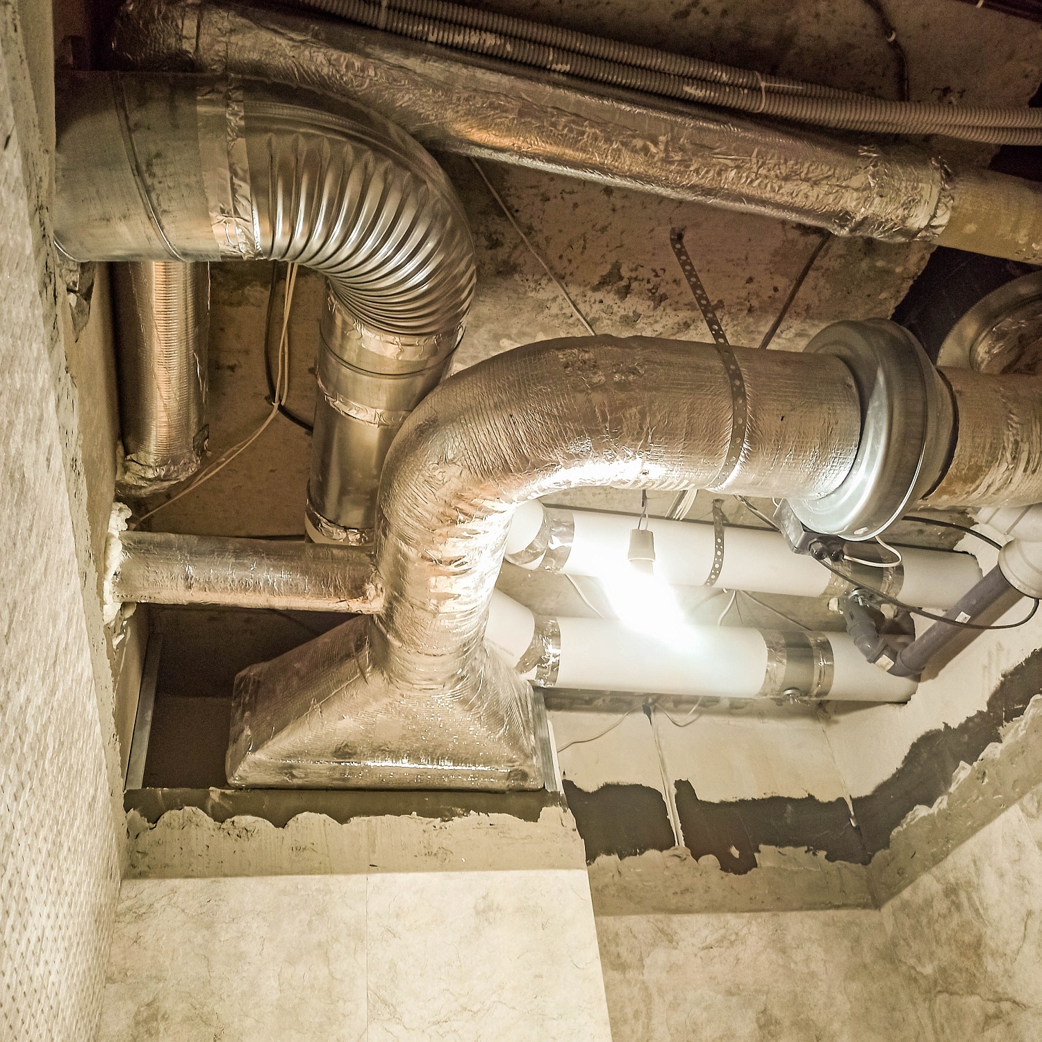 Частный дом ул. Верхне-Печерская слобода