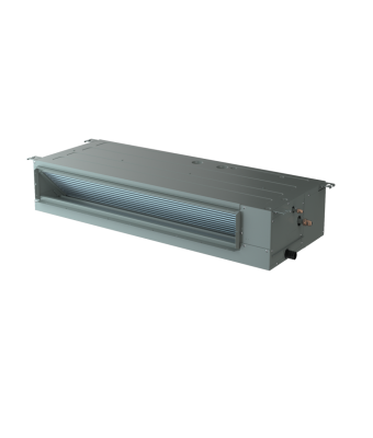 Полупромышленная сплит-система Hisense ADT-18UX4RCL8/AUW-18U4RS7