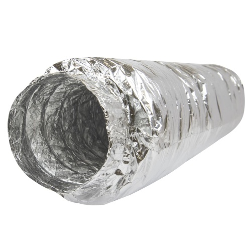 Шумоглушитель DEC TRD (DST 250/1м)