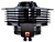 Энергоэффективный крышный вентилятор Soler Palau CTB/4-400/160 ECOWATT