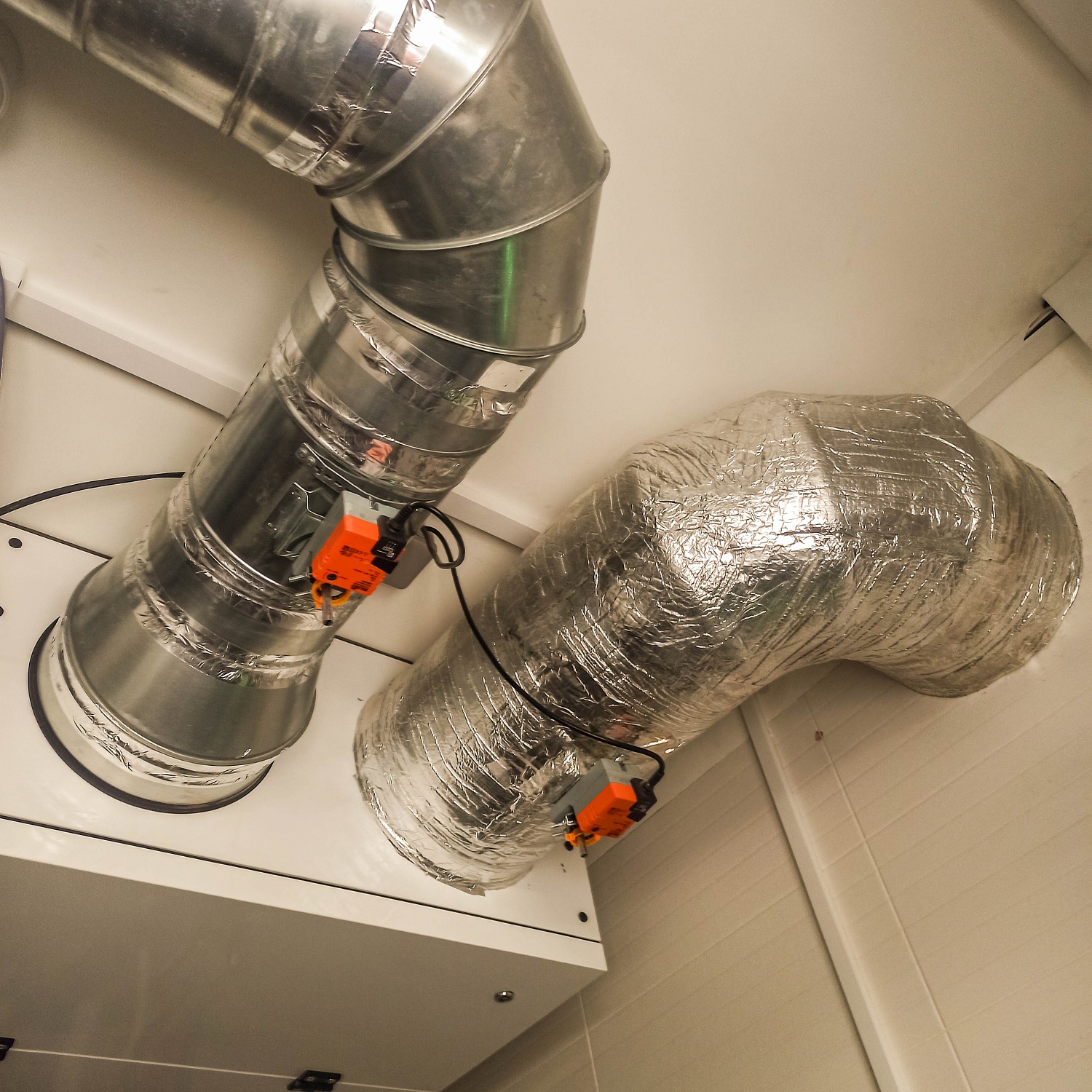 Коттедж КП «д. Анкундиновка»