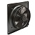 Вентилятор осевой Ровен YWF(K)4D-630-ZF (Axial fans) with plate