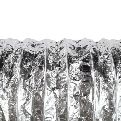 Шумоглушитель AFS SILENCERAFS.D Bariyerli (203/1м)