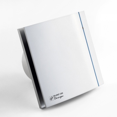 Вытяжной вентилятор Soler Palau SILENT-200 CZ DESIGN 3C Вытяжной вентилятор Soler Palau SILENT-200 CZ DESIGN 3C