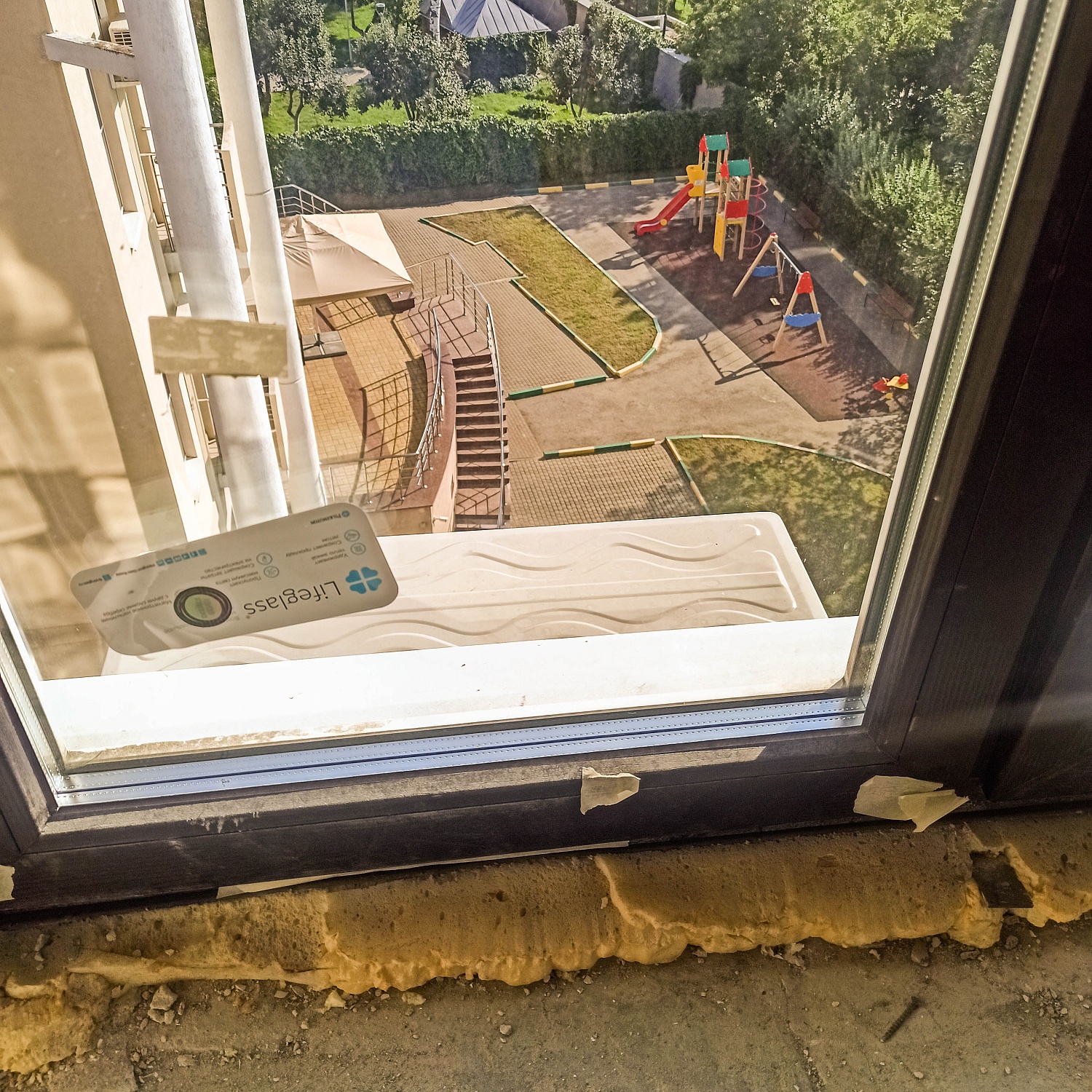 Квартира ул. Пожарского