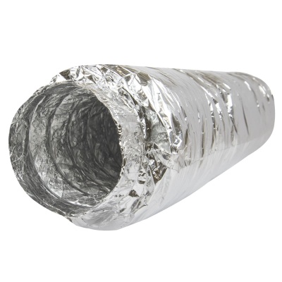 Шумоглушитель DEC TRD (DST 200/1м)