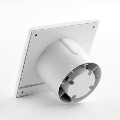 Накладной вентилятор Soler Palau SILENT-100 CRZ